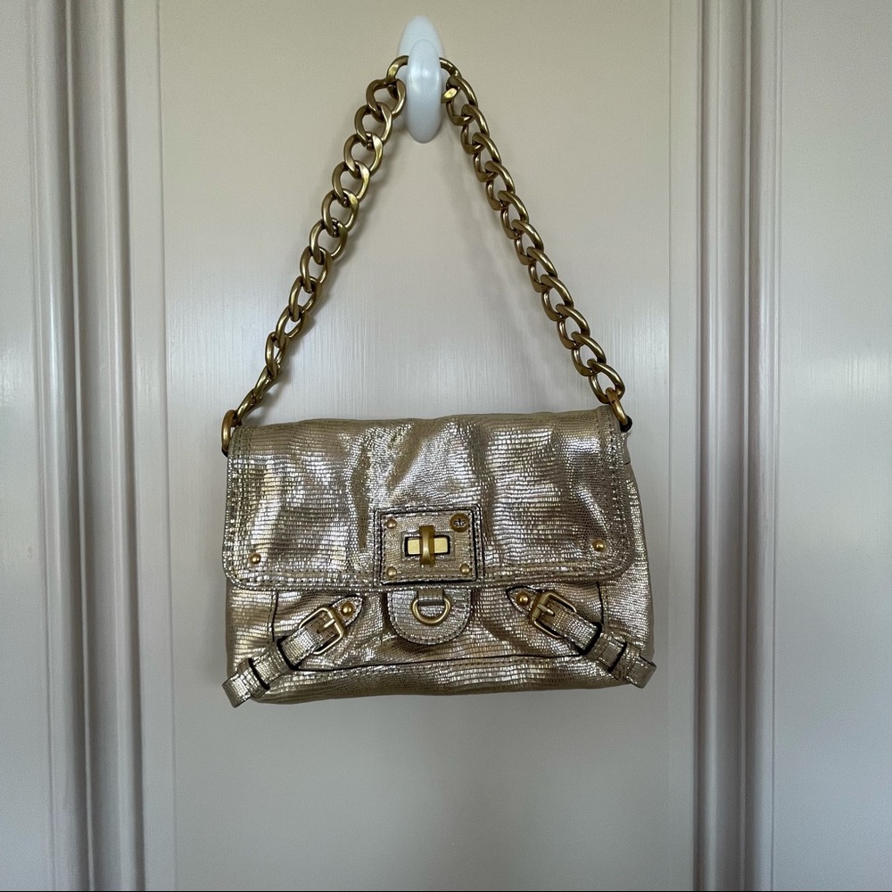 Juicy Couture shoulder bag